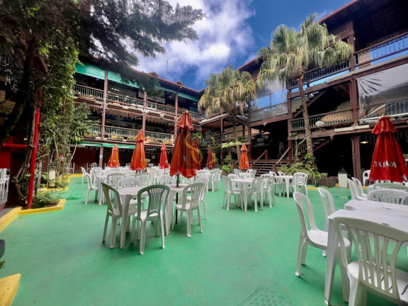 Sala Comercial à Venda, 25 m² em Alto - Teresópolis