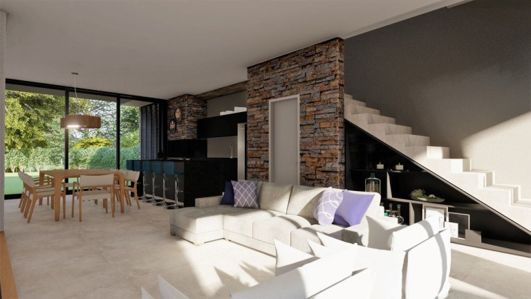 Imagem Imóvel com 3 Quartos à Venda, 160 m² em Ferraz - Garopaba Imagem Imóvel com 3 Quartos à Venda, 160 m² em Ferraz - Garopaba