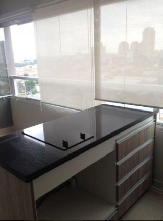 Imagem Imóvel à Venda, 41 m² em Vila Dom Pedro I - São Paulo