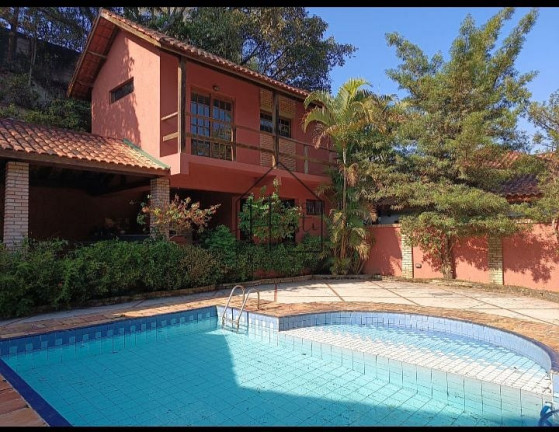 Imagem Casa com 5 Quartos à Venda, 860 m² em Recantinho - Carapicuíba Imagem Casa com 5 Quartos à Venda, 860 m² em Recantinho - Carapicuíba