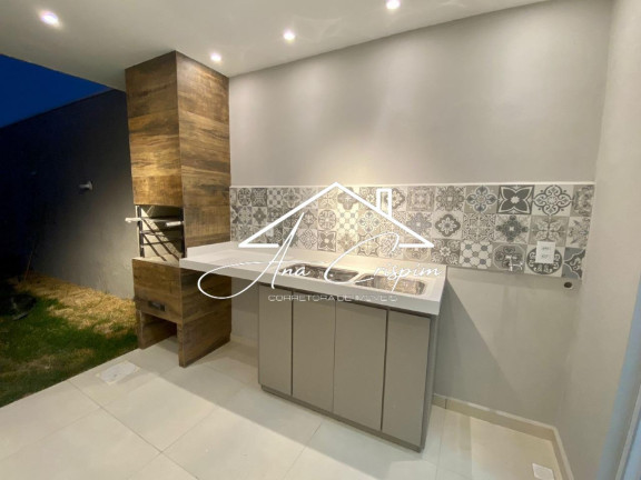 Imagem Casa com 2 Quartos à Venda, 60 m² em Jardim Campos Verdes - Araras Imagem Casa com 2 Quartos à Venda, 60 m² em Jardim Campos Verdes - Araras