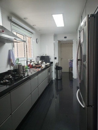 Imagem Apartamento com 4 Quartos à Venda, 178 m² em Mooca - São Paulo Imagem Apartamento com 4 Quartos à Venda, 178 m² em Mooca - São Paulo
