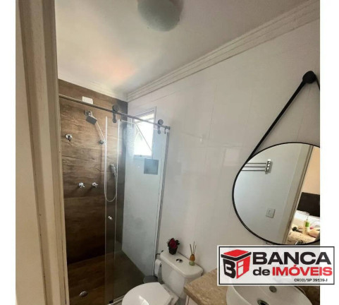 Imagem Apartamento com 2 Quartos à Venda, 60 m² em Jaguaribe - Osasco