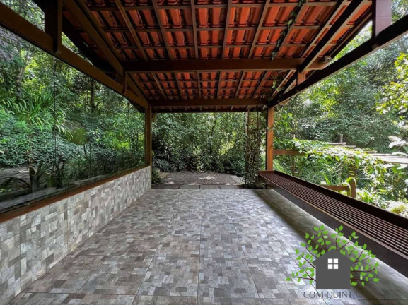 Imagem Studio à Venda, 5 m² em Taboleiro Verde - Cotia