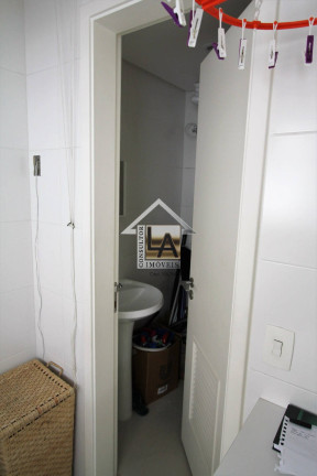Imagem Apartamento com 3 Quartos à Venda, 167 m² em Vila Congonhas - São Paulo