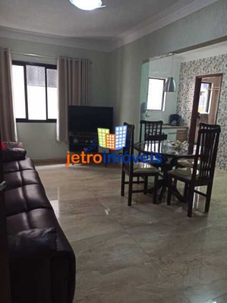 Apartamento com 1 Quarto à Venda, 65 m² em Vila Guilhermina - Praia Grande