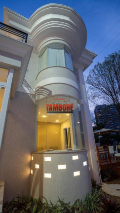 Imagem Casa de Condomínio com 7 Quartos à Venda, 1.200 m² em Tamboré - Santana De Parnaíba