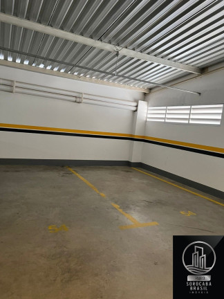 Imagem Apartamento com 3 Quartos para Alugar, 83 m² em Parque Campolim - Sorocaba Imagem Apartamento com 3 Quartos para Alugar, 83 m² em Parque Campolim - Sorocaba