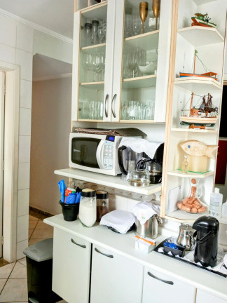 Imagem Apartamento com 3 Quartos à Venda, 120 m² em Enseada - Guarujá