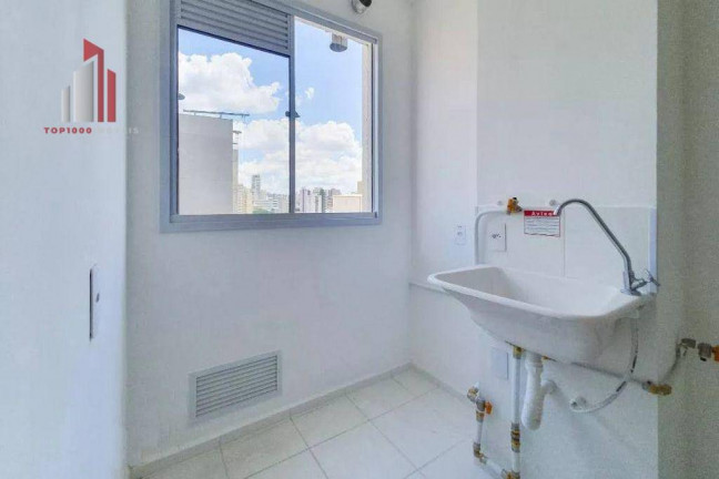 Imagem Apartamento com 1 Quarto à Venda, 36 m² em Cambuci - São Paulo Imagem Apartamento com 1 Quarto à Venda, 36 m² em Cambuci - São Paulo