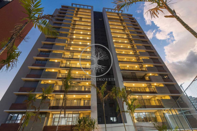 Apartamento com 4 Quartos à Venda, 157 m² em Cambuí - Campinas