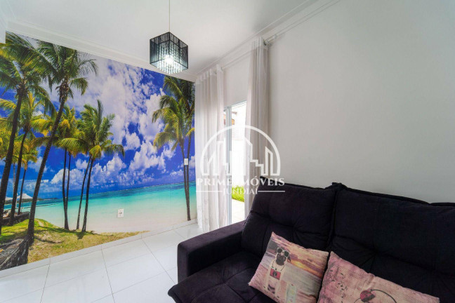 Imagem Casa com 2 Quartos à Venda, 78 m² em Condomínio Dona Nina - Jundiaí Imagem Casa com 2 Quartos à Venda, 78 m² em Condomínio Dona Nina - Jundiaí