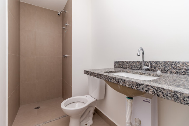 Imagem Studio com 1 Quarto à Venda, 27 m² em Vila Mariana - São Paulo