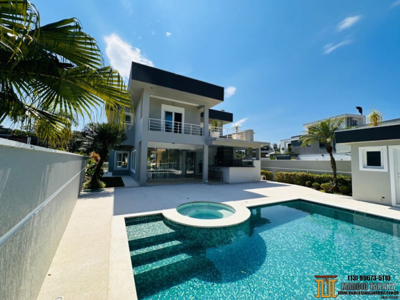 Imagem Casa com 6 Quartos à Venda, 355 m² em Riviera - Bertioga Imagem Casa com 6 Quartos à Venda, 355 m² em Riviera - Bertioga