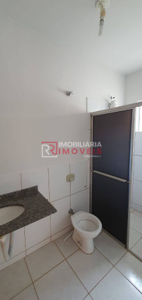 Imagem Apartamento com 3 Quartos para Alugar, em Cidade Nova - Lucas Do Rio Verde Imagem Apartamento com 3 Quartos para Alugar, em Cidade Nova - Lucas Do Rio Verde