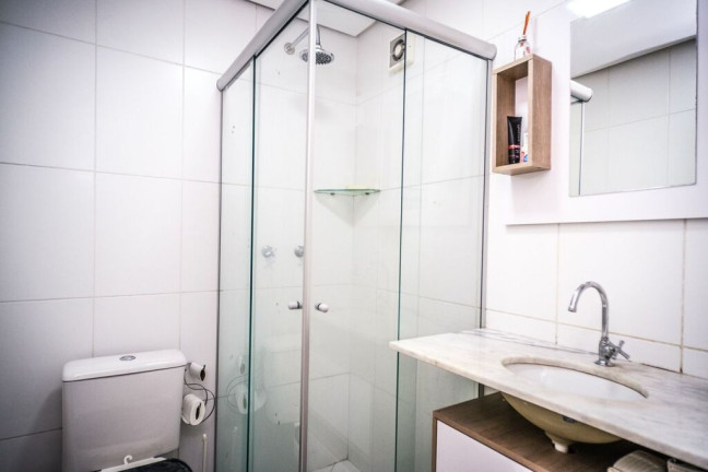 Imagem Apartamento com 2 Quartos à Venda, 53 m² em Protásio Alves - Porto Alegre Imagem Apartamento com 2 Quartos à Venda, 53 m² em Protásio Alves - Porto Alegre