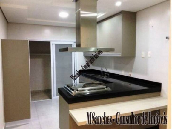 Imagem Casa com 4 Quartos à Venda, 280 m² em Jardim Village Saint Claire - Sorocaba