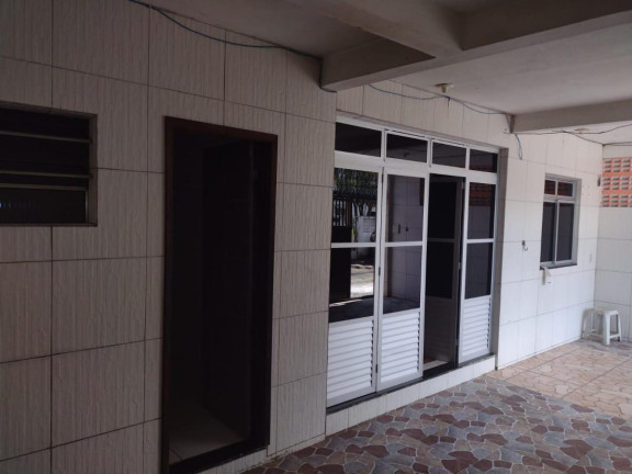 Imagem Casa com 4 Quartos à Venda, 90 m² em Castelo Branco - Salvador