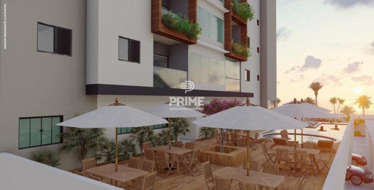 Imagem Apartamento com 2 Quartos à Venda, 54 m² em Indaia - Caraguatatuba
