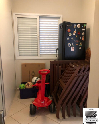 Imagem Sobrado com 3 Quartos à Venda, em Parque Campolim - Sorocaba Imagem Sobrado com 3 Quartos à Venda, em Parque Campolim - Sorocaba