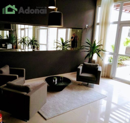 Imagem Apartamento com 1 Quarto à Venda, 45 m² em Várzea Da Barra Funda - São Paulo Imagem Apartamento com 1 Quarto à Venda, 45 m² em Várzea Da Barra Funda - São Paulo