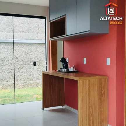 Imagem Casa com 2 Quartos à Venda, 100 m² em Jardim Vitória - Poços De Caldas Imagem Casa com 2 Quartos à Venda, 100 m² em Jardim Vitória - Poços De Caldas