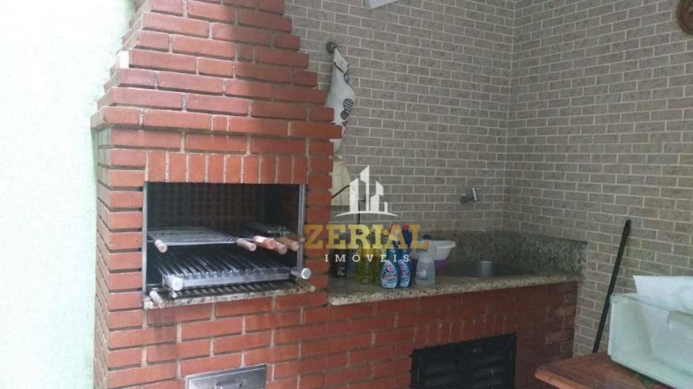 Imagem Sobrado com 3 Quartos à Venda, 306 m² em Campestre - Santo André Imagem Sobrado com 3 Quartos à Venda, 306 m² em Campestre - Santo André