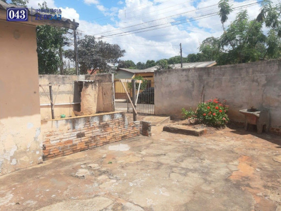 Imagem Terreno à Venda, 150 m² em Conjunto Habitacional Maria Cecília Serrano De Oliveira - Londrina Imagem Terreno à Venda, 150 m² em Conjunto Habitacional Maria Cecília Serrano De Oliveira - Londrina