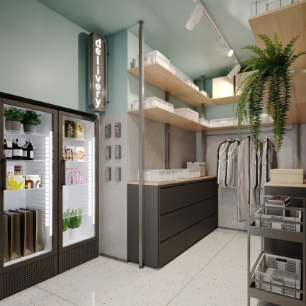 Imóvel com 1 Quarto à Venda, 26 m² em Perdizes - São Paulo