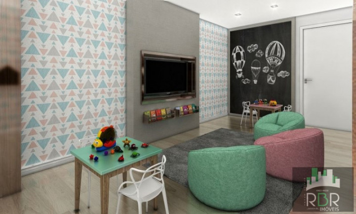 Imagem Apartamento com 3 Quartos à Venda, 114 m² em Caxias Do Sul Imagem Apartamento com 3 Quartos à Venda, 114 m² em Caxias Do Sul