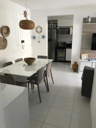 Imagem Apartamento com 2 Quartos à Venda, 59 m² em Muro Alto - Ipojuca Imagem Apartamento com 2 Quartos à Venda, 59 m² em Muro Alto - Ipojuca