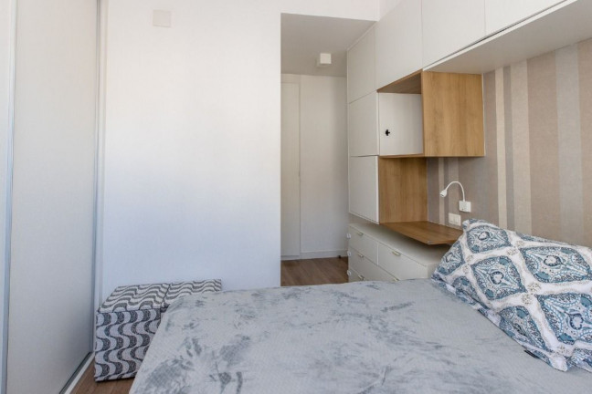 Imagem Imóvel com 2 Quartos à Venda, 60 m² em Vila Mariana - São Paulo Imagem Imóvel com 2 Quartos à Venda, 60 m² em Vila Mariana - São Paulo