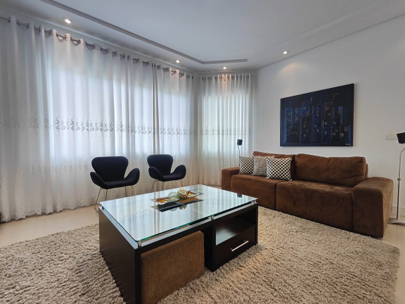 Imagem Casa com 4 Quartos à Venda, 423 m² em Parque Terra Nova Ii - São Bernardo Do Campo