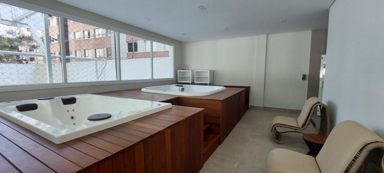 Imagem Cobertura com 3 Quartos à Venda, 240 m² em Cabral - Curitiba