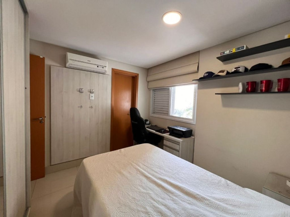 Imagem Apartamento com 4 Quartos para Alugar, 142 m² em Setor Bueno - Goiânia Imagem Apartamento com 4 Quartos para Alugar, 142 m² em Setor Bueno - Goiânia