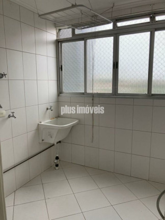 Imagem Apartamento com 3 Quartos à Venda, 120 m² em Jardim Da Saúde - São Paulo Imagem Apartamento com 3 Quartos à Venda, 120 m² em Jardim Da Saúde - São Paulo