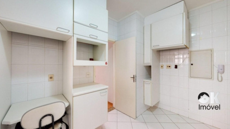 Imagem Apartamento com 3 Quartos à Venda, 96 m² em Perdizes - São Paulo Imagem Apartamento com 3 Quartos à Venda, 96 m² em Perdizes - São Paulo