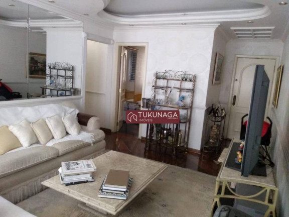 Imagem Apartamento com 3 Quartos à Venda, 94 m² em Centro - Guarulhos Imagem Apartamento com 3 Quartos à Venda, 94 m² em Centro - Guarulhos