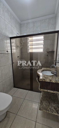 Imagem Casa com 3 Quartos à Venda, 89 m² em Mirim - Praia Grande Imagem Casa com 3 Quartos à Venda, 89 m² em Mirim - Praia Grande