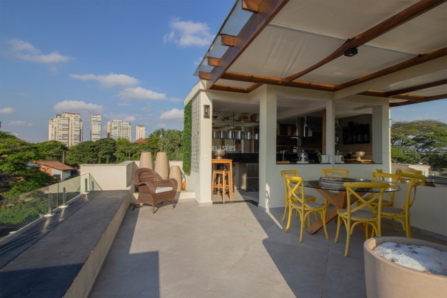 Imagem Imóvel com 3 Quartos à Venda, 432 m² em Cidade Jardim - São Paulo Imagem Imóvel com 3 Quartos à Venda, 432 m² em Cidade Jardim - São Paulo