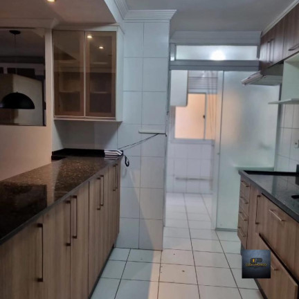 Imagem Apartamento com 3 Quartos à Venda, 69 m² em Centro - Diadema Imagem Apartamento com 3 Quartos à Venda, 69 m² em Centro - Diadema