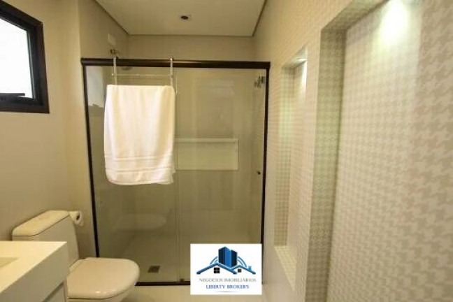 Imagem Apartamento com 3 Quartos à Venda, 200 m² em Vila Regente Feijó - São Paulo