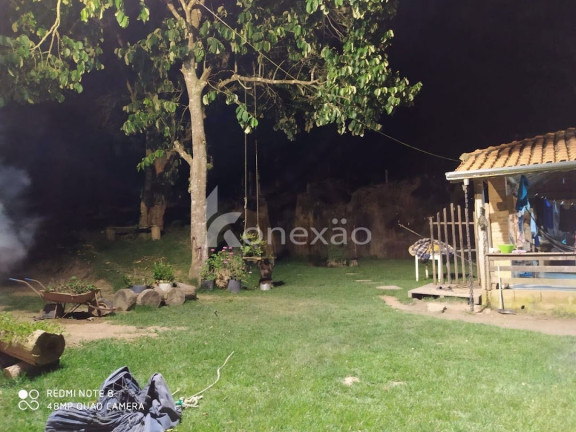 Imagem Chácara com 2 Quartos à Venda, 120 m² em Centro - Paraibuna