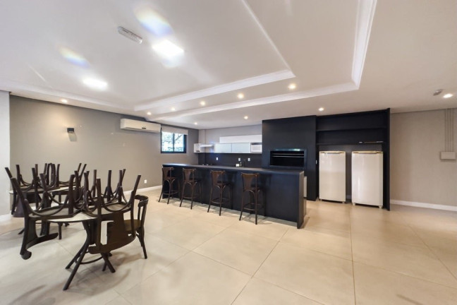 Imagem Apartamento com 3 Quartos à Venda, 122 m² em Petrópolis - Porto Alegre