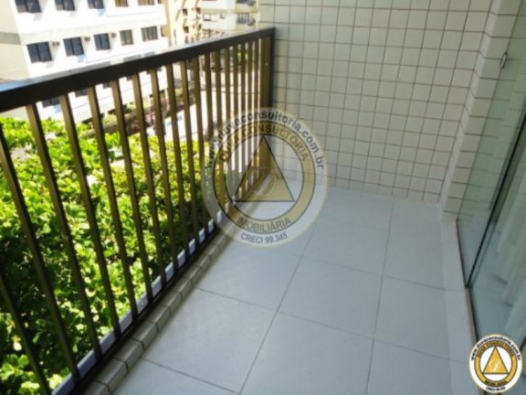 Cobertura com 2 Quartos à Venda, 140 m² em Vila Júlia - Guarujá