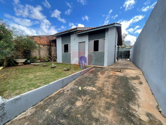 Imagem Casa com 2 Quartos à Venda, 250 m² em Pinheiros 1 - Sorriso Imagem Casa com 2 Quartos à Venda, 250 m² em Pinheiros 1 - Sorriso