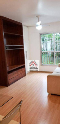 Imagem Apartamento com 2 Quartos à Venda, 54 m² em Vila Andrade - São Paulo Imagem Apartamento com 2 Quartos à Venda, 54 m² em Vila Andrade - São Paulo