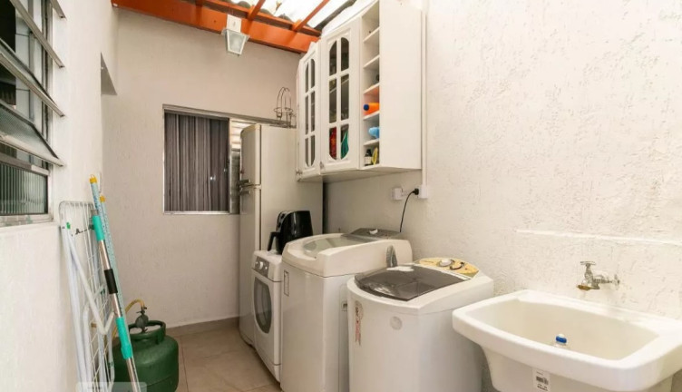 Imagem Casa com 3 Quartos à Venda, 107 m² em Vila Bertioga - São Paulo Imagem Casa com 3 Quartos à Venda, 107 m² em Vila Bertioga - São Paulo