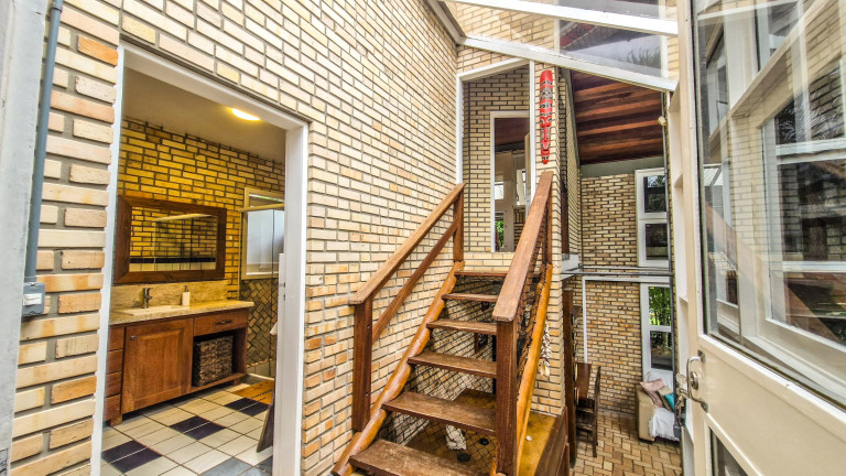 Imagem Casa com 3 Quartos à Venda, 192 m² em Praia Do Rosa - Imbituba Imagem Casa com 3 Quartos à Venda, 192 m² em Praia Do Rosa - Imbituba