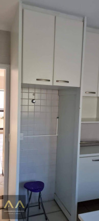 Imagem Casa com 3 Quartos para Alugar, 180 m² em Tamboré - Santana De Parnaíba